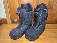 snowboard Burton Swath Boa 滑雪鞋
