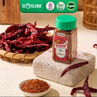 ORGANIC 45g GOCHUGARU KOREAN CHILI POWDER/