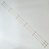 sharp 40’set backlight tv..