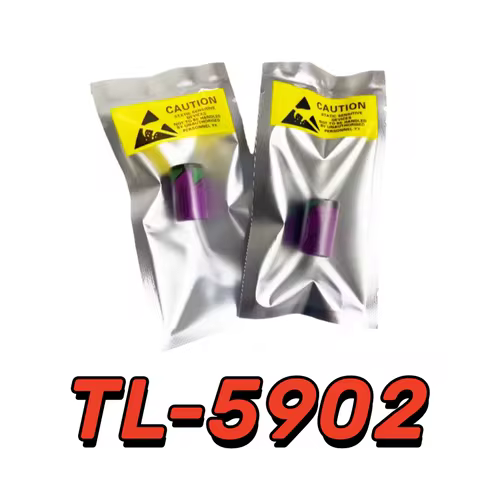 2PCS TL-5902 1/2AA 3.6V Battery