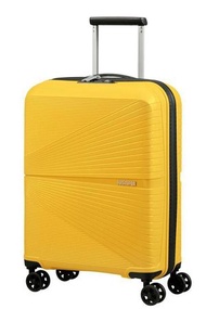 AMERICAN TOURISTER - AIRCONIC 行李箱 55厘米/20吋 TSA - 檸檬黃