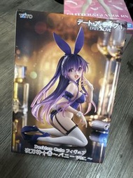 Taito Date A Live 夜刀神十香 Figure