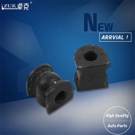 ZUK Brand New 2PCS Stabilizer Bush Rubber Bush For HONDA ACCORD CM4 CM5 2003 2004 2005 2006 2007 OEM