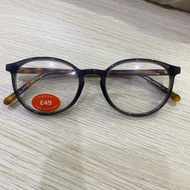 Pass Specsavers Eyeglass Frames model Dermot,49 Pounds (1 million 7 VND)