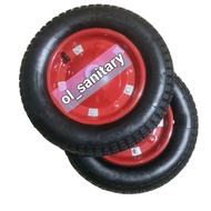 roda gerobak dorong roda ban gerobak ban arco