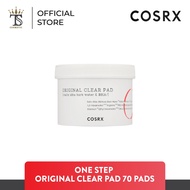 Cosrx One Step Original Clear Pad 70 pads