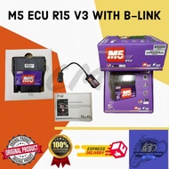 UMA RACING M5 ECU R15 V3 WITH B-LINK