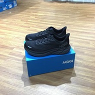 Hoka one one Clifton 8 Bondi Tor ultra low lo project L suede