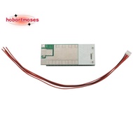 4S 12V 100A Protection Circuit Board Lifepo4  3.2V With Balanced Ups Inverter Energy Storage Packs C