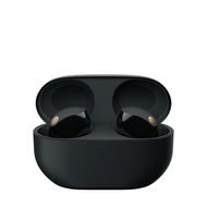 Sony WF-1000XM5 ANC Earbuds Black