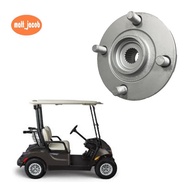 Golf Cart Rear Wheel Hub Part JW1-G6542-00-00 JW1-F53T0-09-00 for  G29 Electric Golf Cart Rear Hub