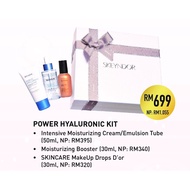 [Shop Malaysia] SKEYNDOR  Power Hyaluronic Kit Set Xmas Set 2022