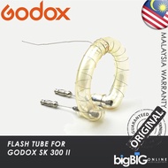 Spare Flash Tube Consolidate for Godox & Onsmo Lighting AD600/SK300ii/AD300Pro/AD400Pro/SK400ii/DP60