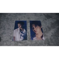 DIGIPACK PLEASURE TREASURE ASAHI DOYOUNG SEALED