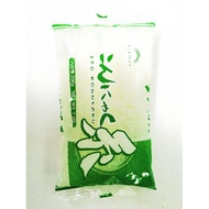 Japanese Shirataki Noodle! Japanese Konjac Yam Noodle! Ito Konnyaku! 200g