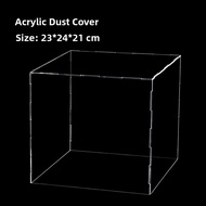 MAODETIANKONGZHICHENG | Bookstore Architecture Mini DIY Model Toy