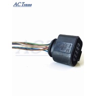 JF506E 09A Transmission Neutral Safety Switch 09B919821 Connector 1J0973714 Fits For Volkswagen