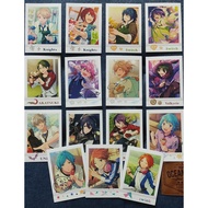 Genuine Official Animate Ensemble Stars Pasha Collection #4