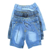 baby short Jens size 1Y to 12Y