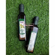 Minyak Zaitun Olive Oil Extra Virgin /Kent Olive Oil Original Halal