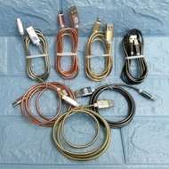 SpriNg Cable for Android/micro usb,Typec,Cable,ios