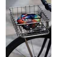 Bicycle Basket ruck rack COMMUTER BIKE Basket Bicycle Basket ruck rack original