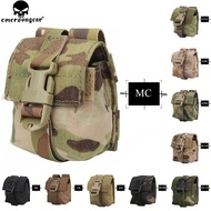 EmersonGear LBT Style Mini Breast Gear Bag Vest Chest Frame Cover Leather Case Magazine Bag