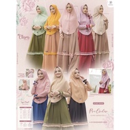 CLARA Mom Series by Dienna