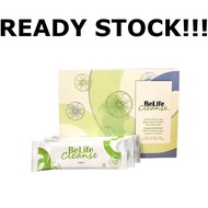 READY STOCK 🍏 Belife Lemon Cleanse 🍋 排毒果汁