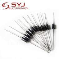 100pcs/lot 1N4001 IN4001 1A 50V DO-41 Rectifier Diode