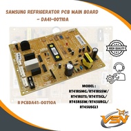 [READY STOCK] Samsung Refrigerator PCB Main Board – DA41-00710A | Original Replacement For Model Sam