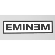 EMINEM Logo USB LED Light Box