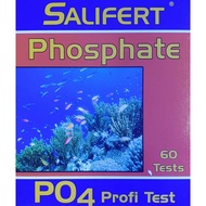 Salifert Phosphate PO4 Test 60test