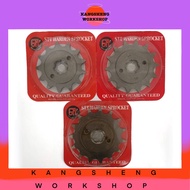 HONDA NSR (520) SPOCKET - (13T/14T/15T) ~ (SKYLINE GT250/GPX GENTLEMAN 200/RS200/NS200 GT 250/RS/NS 