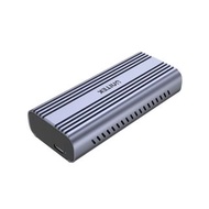 Unitek SolidForce Reefer Either USB-C 轉 M.2 SSD (NVMe/SATA) 硬碟盒 S1225A