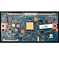 🔥Hot !!🔥 Sony KDL-43W800C KDL43W800C TV LCD TCon T-Con T550HVN08.2 CTRL BD 55T23-C03 Timing Controll