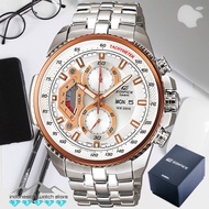 EDIFICE CASIO EDIFICE Jam Tangan Pria EDIFICE EF 558 / EF558 ORI #2