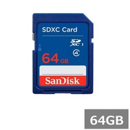 サンディスク SDカード SDXC SDSDB-064G-B35 64GB Sandisk SDXCカード SD Class4 カメラ デジカメ ビデオカメラ パソコン 並行輸入品