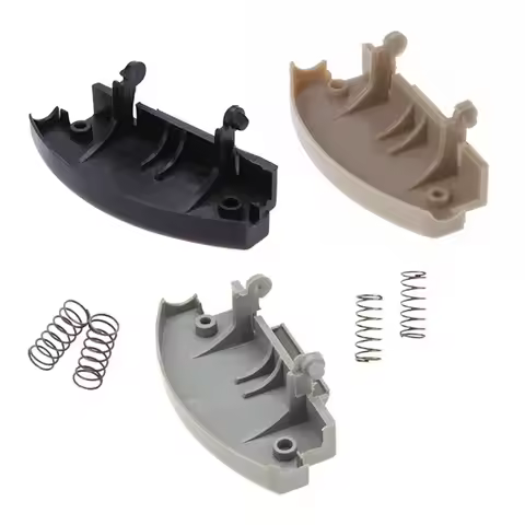Center Armrest Repair Kit Button Auto Car Accessories for VW Jetta Bora Golf Mk4 Passat B5 3B0 868 4