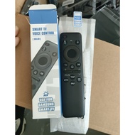 For BN59-01455A Solar Voice Remote for Samsung Neo QLED Crystal UHD OLED S95C LS03D Smart TVs, 2024 