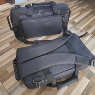 Zoom G5N Guitar Effects Bag Pedal Gigbag Softcase Pedalboard Music Effects Bag Beby Ripstok 46x25x9c