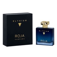 Roja Elysium Pour Homme Parfum 100ml
