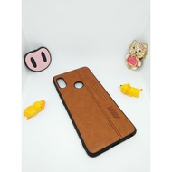 Xiaomi REDMI NOTE 5 PRO Leather Case