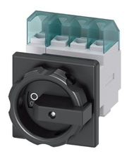 YTH 3LD2254-1TL51 disconnector 3LD main switch 4-pole 32A