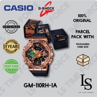 G-SHOCK ORIGINAL GM-110RH-1A/GM-110RH-1ADR/GM-110RH/GM110RH