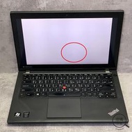 Lenovo x240 12.5吋 i5-4300u/4G/500GB SATA 觸控螢幕《二手 無盒裝》A51627