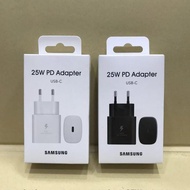 (WHOLESALE) SAMSUNG 25W C to C BATOK Samsung 25W Charger Head