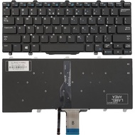 KEYBOARD E5250 E5270 E7250 E7270 11-3150 11-3160 12-3275