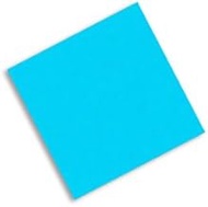 3M 35MM-35MM-25-8810 Thermally Conductive Adhesive Transfer Tape 8810, 1.377" Wide1.38" Wide, 0.037 