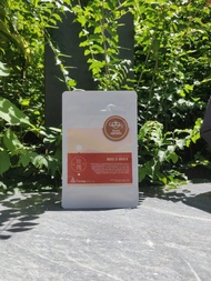 配搭花茶 - 金花玫瑰